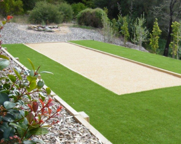 Preparing your driveway, pathways and outdoor areas for winter and wet weather